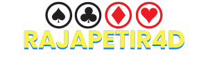 Logo RAJAPETIR4D